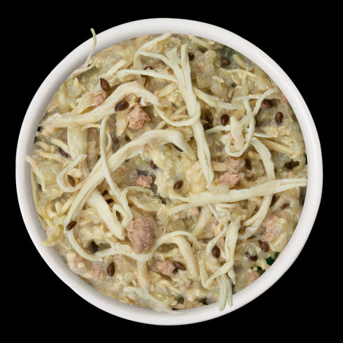 Weruva Meals 'n More Paw Lickin' Chicken Recipe Plus Dog Food 3.5oz - Poudre Pet & Feed Supply 2